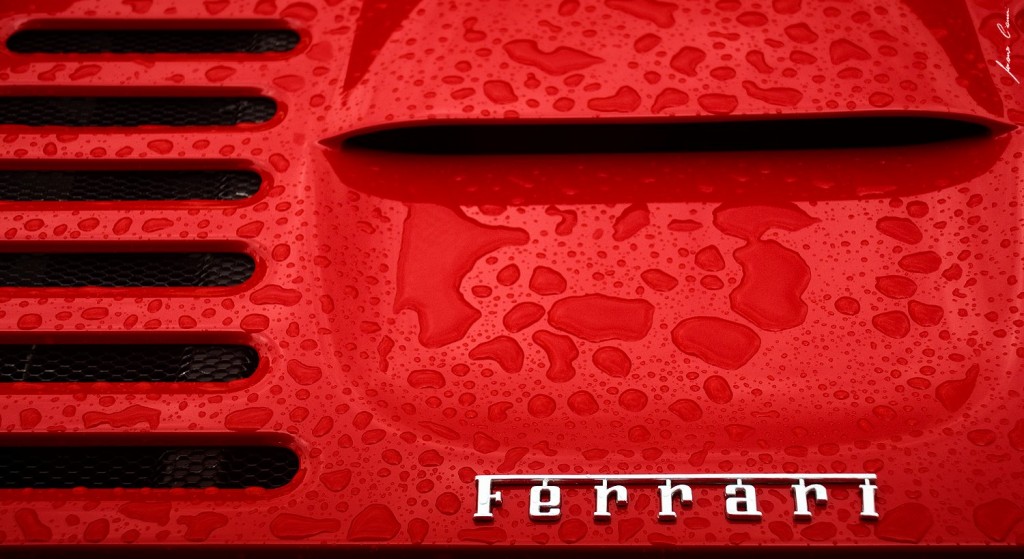 Ferrari 355