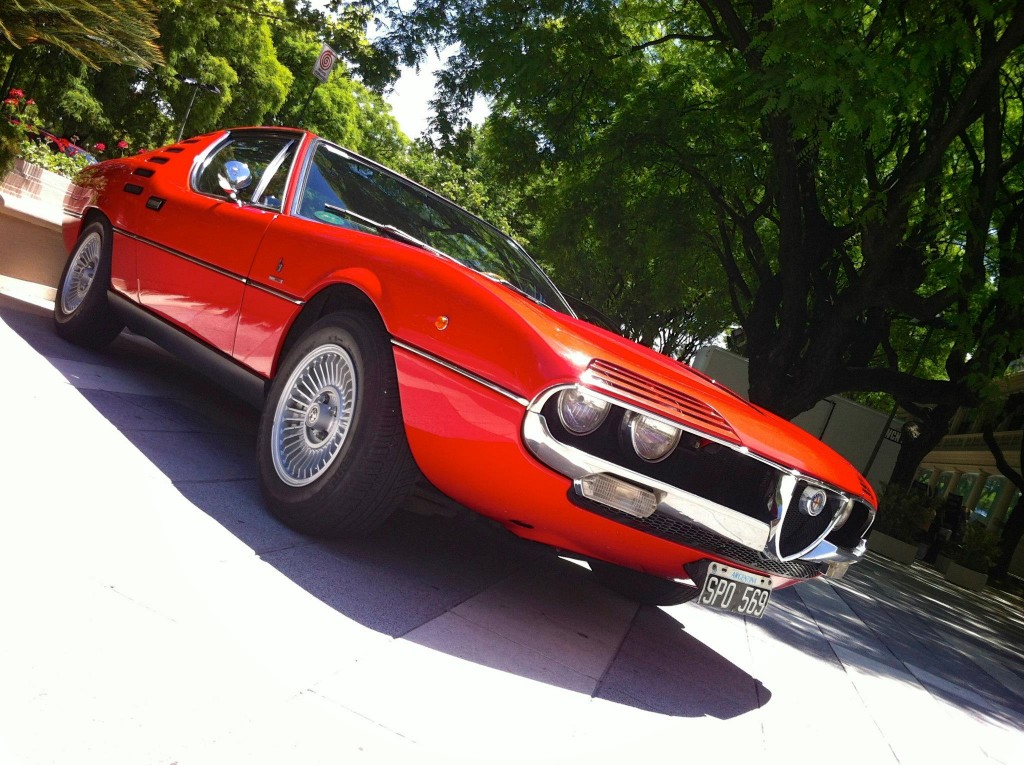 Alfa Montreal