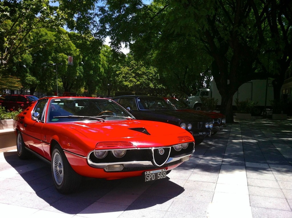 Alfa Montreal