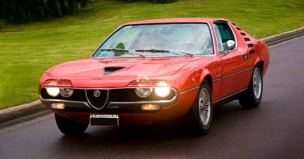 Alfa Montreal