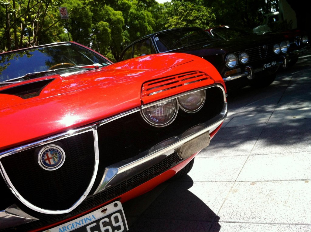 Alfa Montreal