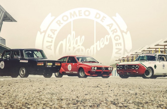 Trofeo Alfa Romeo