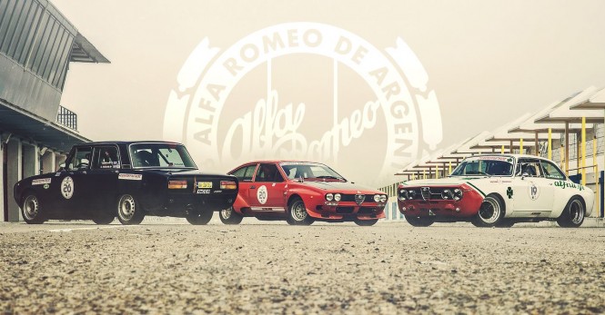 Trofeo Alfa Romeo